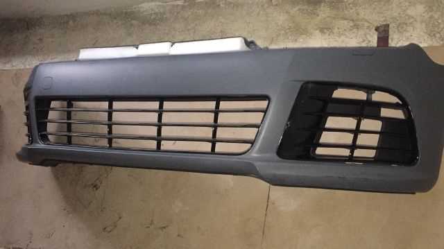 Volkswagen Golf6 2009-2012 Çıkma Yedek Ar Tanpon Dolu